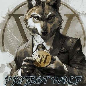OnePick Coin, Wolfcoin, Project Wolf