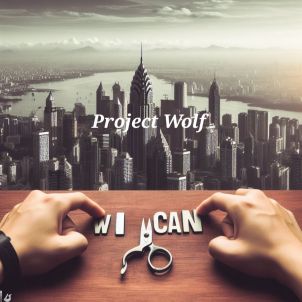 Project Wolf 할 수 있다.