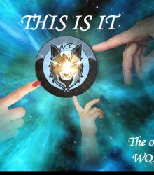 THIS IS IT : The only COIN WOLFCOIN
