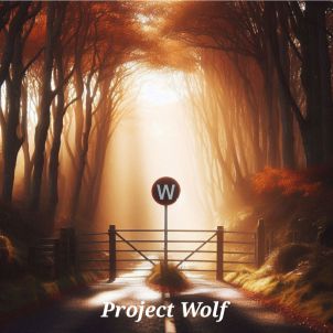 Project Wolf 당신은 선택받은 자다.