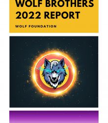 Brothers Report, Wolfcoin