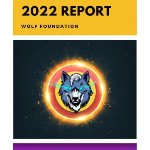 Brothers Report, Wolfcoin