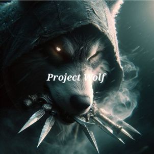 Project Wolf 항복하는 법을 모른다.