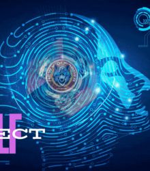 The first study of artificial intelligence. PROJECT WOLF. WOLFCOIN.