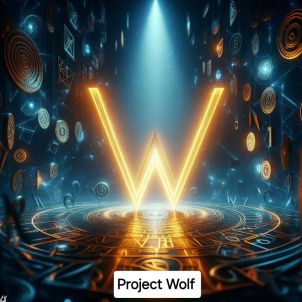 Project Wolf 울프는 재물을 가져온다.