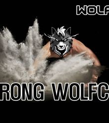 STRONG WOLFCOIN