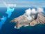 폭발로 21명의 사망자를 냈던 뉴질랜드의 화산섬, White Island 방문기
