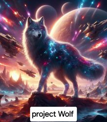project Wolf 울프브로 전군 출동하라~!