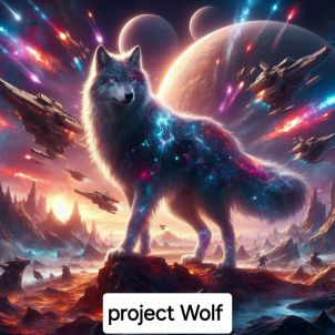 project Wolf 울프브로 전군 출동하라~!