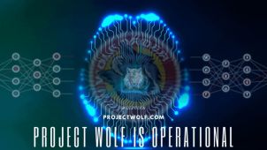 PROJECT WOLF IS OPERATIONAL.  WOLFCOIN.