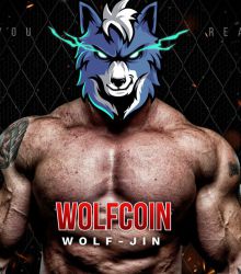 ARE YOU READY? - WOLFCOIN