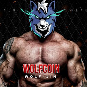 ARE YOU READY? - WOLFCOIN