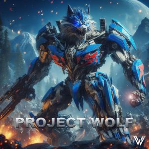 WOLFCOIN PROJECT WOLF 트렌스울프