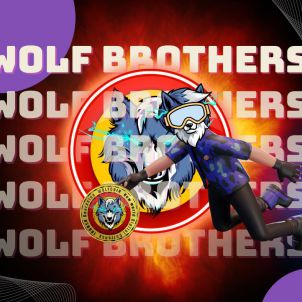 wolf bros universe, wolfcoin