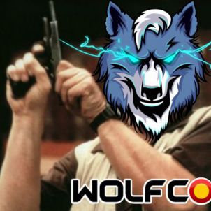 Wolfcoin is starting now