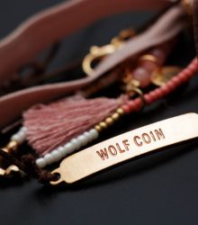 WOLF Jewelry