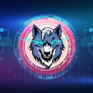 Wolfcoin 1920X cool image