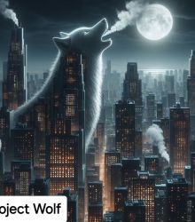 Project Wolf 울프 드디어 도시를 정복하다~!^^