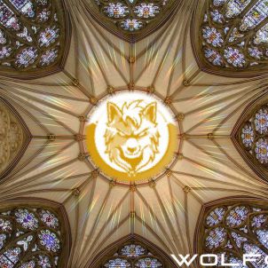 WOLFCOIN CHURCH : Pray for the WOLF