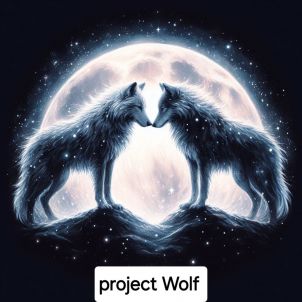 project Wolf 울프는 사랑이다~!