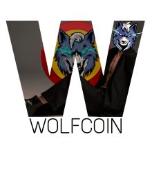 Happiness and sadness alternate in our lives. Don't lament the immediate hardship. you'll soon have a taste of happiness with WOLFCOIN.