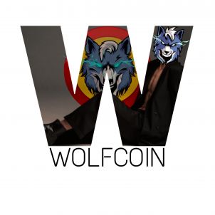 Happiness and sadness alternate in our lives. Don't lament the immediate hardship. you'll soon have a taste of happiness with WOLFCOIN.