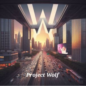 Project Wolf 울프의 미래