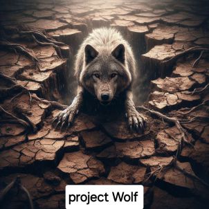project Wolf 드디어 울프의 존재가 들어나기 시작하다~!