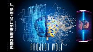 PROJECT WOLF OPERATIONG NORMALLY. BUY&HOLD. WOLFCOIN.