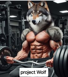 project Wolf 울프브로들은 몸매관리 건강관리는 필수지~!^^