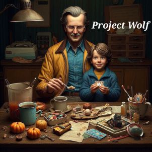 Project Wolf 대대손손
