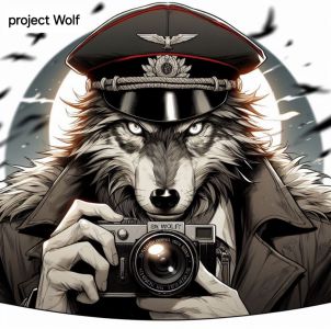 Project Wolf 울프역사의 순간을 잊지마라~!