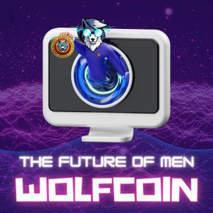 Wolfcoin for the future