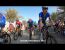 [동영상] UAE Tour 중 On-bike 카메라 영상