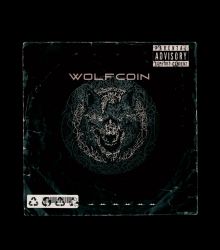 Limited edition track WOLFCOIN