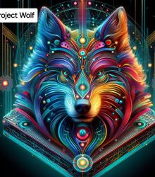 project Wolf 울프백서의 경이로움을 보게 될것이다~!^^
