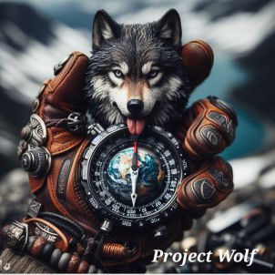 Project Wolf 인생의 나침판