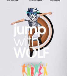 Jump with WOLFCOIN!