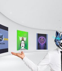 WOLFCOIN MEME GALLERY