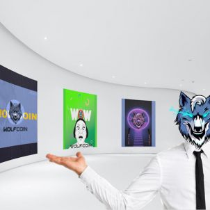 WOLFCOIN MEME GALLERY