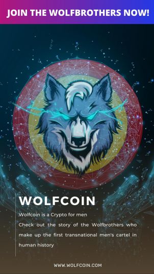 Wolfcoin Twitter Promotion ex4