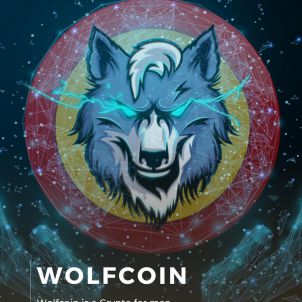 Wolfcoin Twitter Promotion ex4