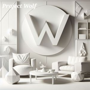 Project Wolf 여백의 시간