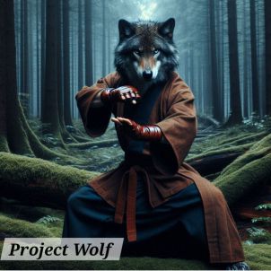 Project Wolf 나의 원수를 갚겠다.