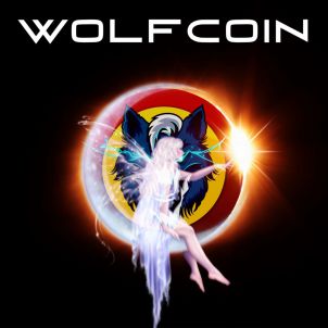 In order not to go to the wrong place, the right way comes before the fast way. Now WOLFCOIN is on the right track.
