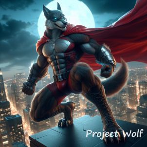 Wolfcoin - Hero of Coin