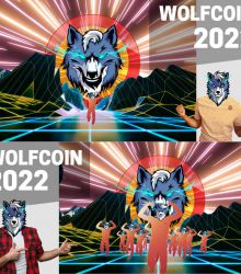 Wolfcoin Twitter Promotion ex5
