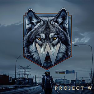 Project Wolf 울프의 상징