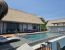 아스토리아 몰디브 힐튼 Astoria Maldives Hilton: 퀸 리프 빌라 후기 Two Queen Bedded Reef Villa with Pool Review