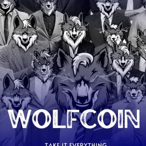 Wolfcoin Twitter Promotion ex6